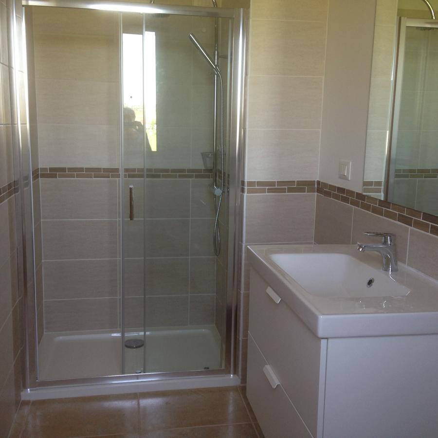 Il Frutteto Bed And Breakfast Ripattone ภายนอก รูปภาพ