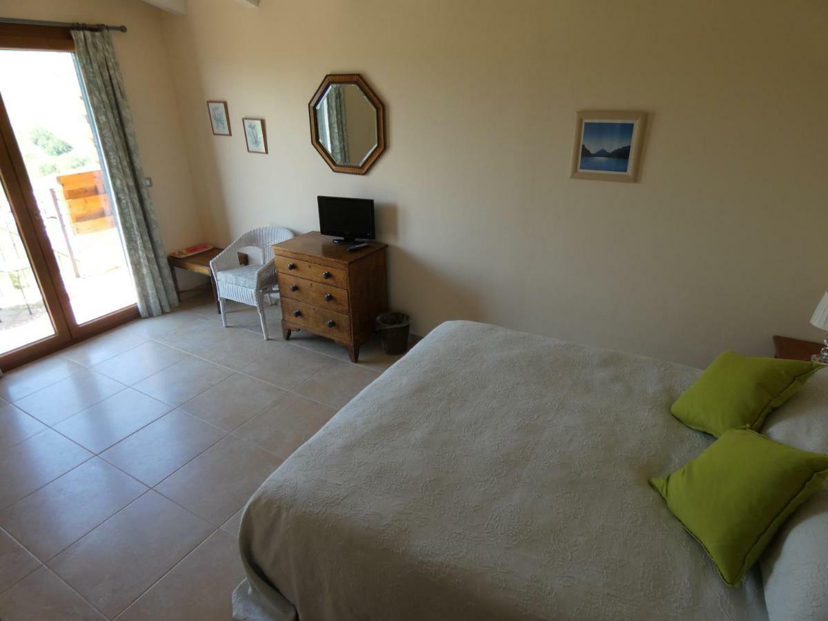 Il Frutteto Bed And Breakfast Ripattone ภายนอก รูปภาพ