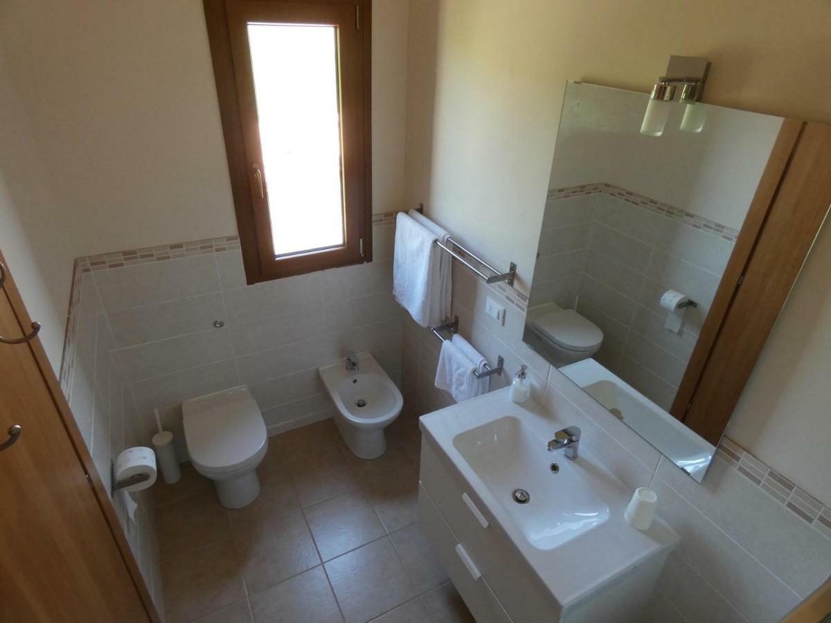 Il Frutteto Bed And Breakfast Ripattone ภายนอก รูปภาพ