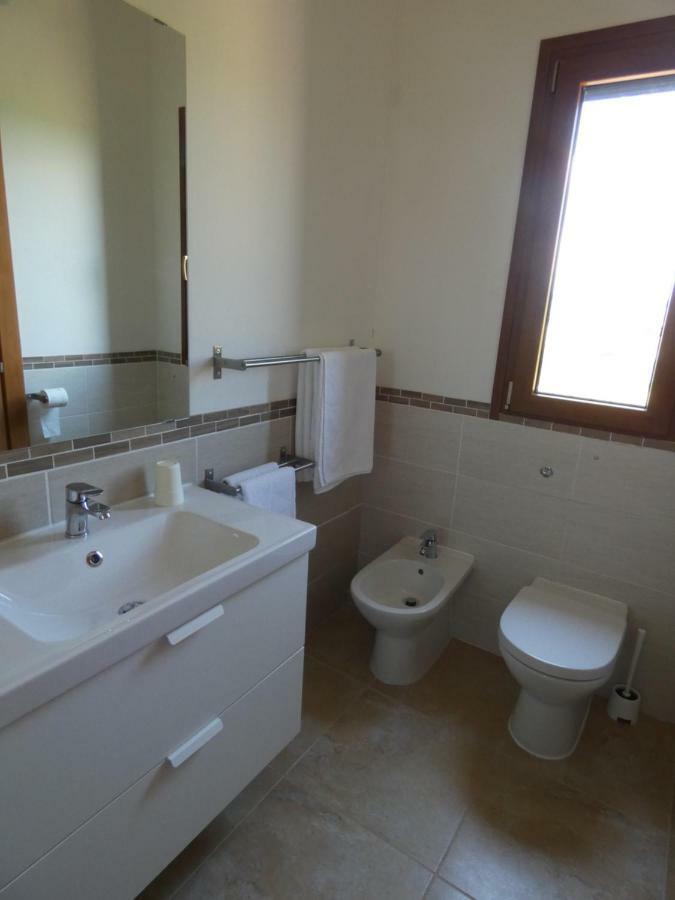 Il Frutteto Bed And Breakfast Ripattone ภายนอก รูปภาพ