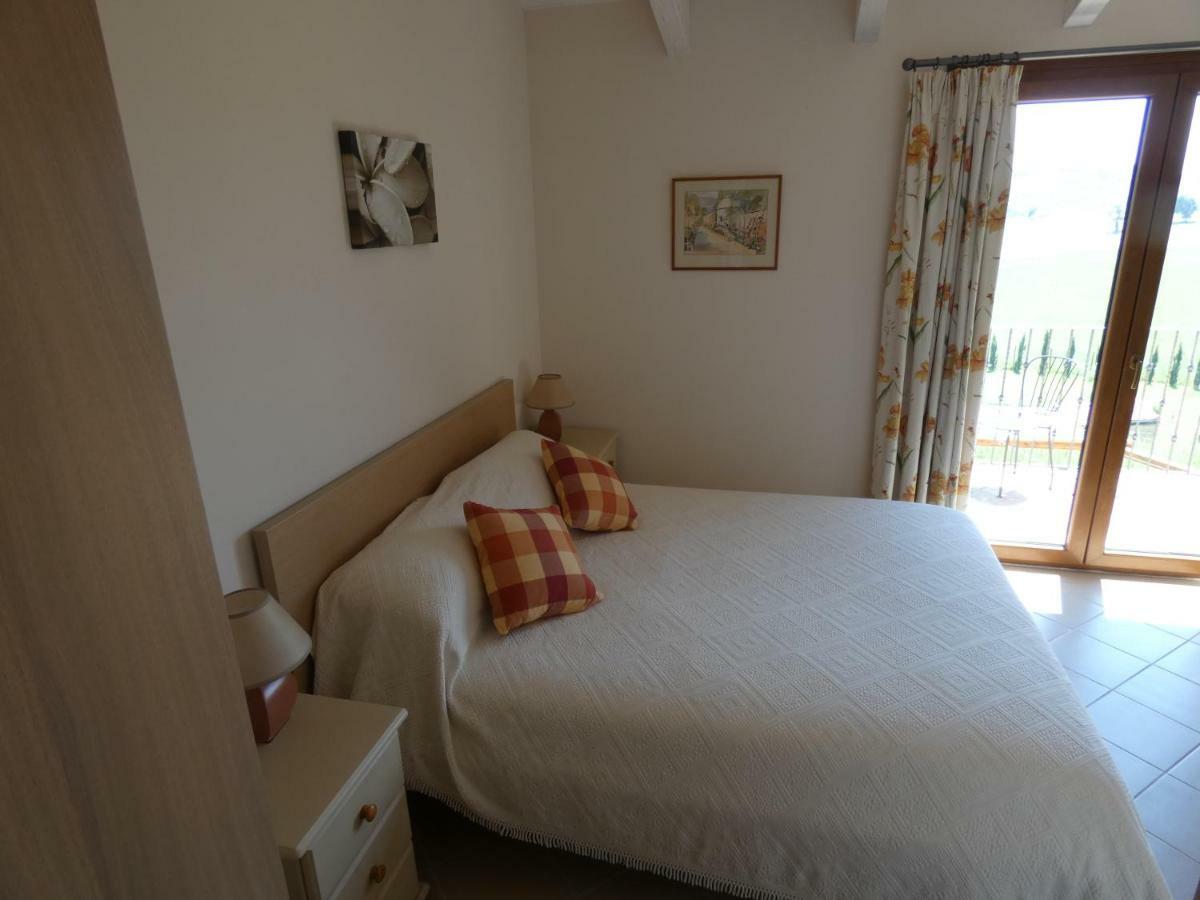 Il Frutteto Bed And Breakfast Ripattone ภายนอก รูปภาพ