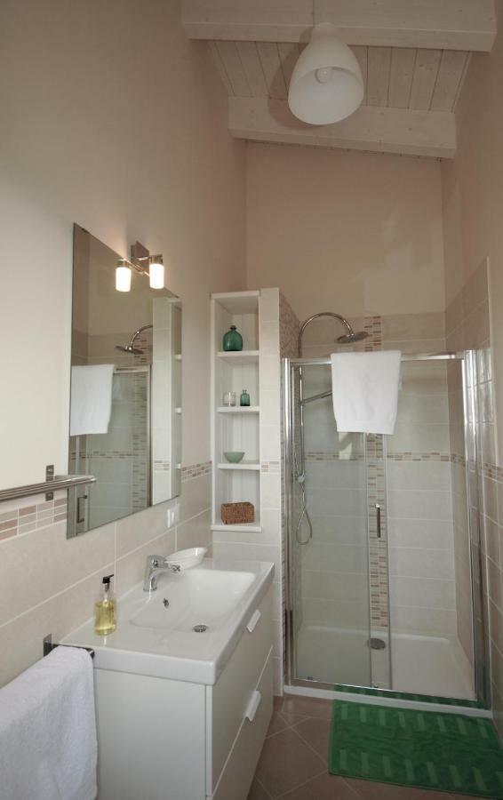 Il Frutteto Bed And Breakfast Ripattone ภายนอก รูปภาพ