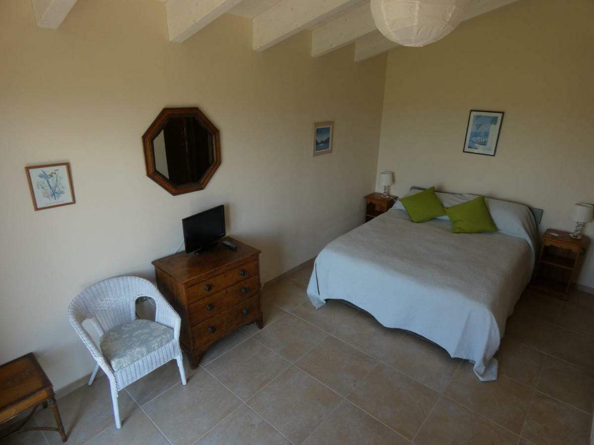 Il Frutteto Bed And Breakfast Ripattone ภายนอก รูปภาพ